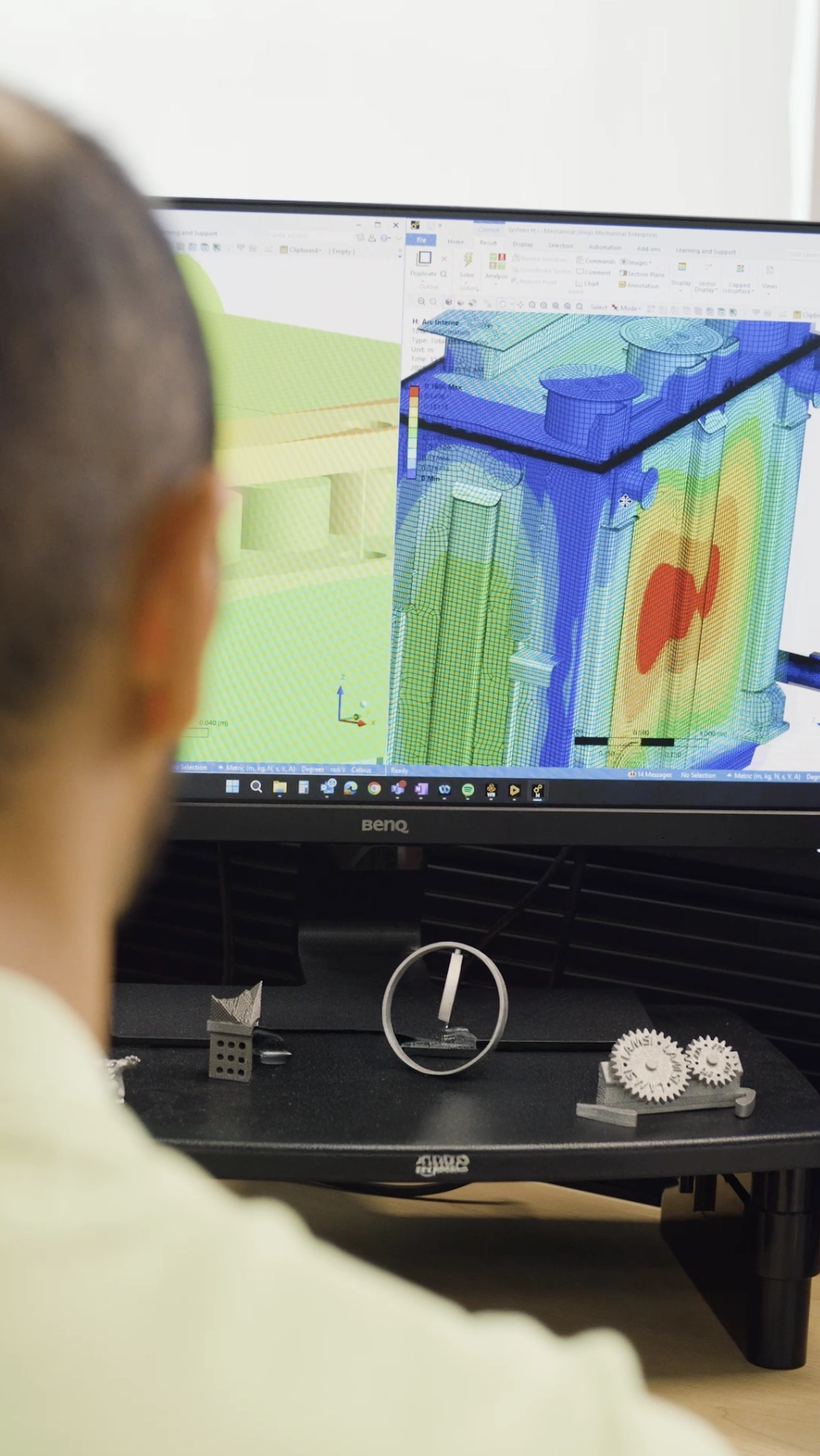 Simulation-Screenshot