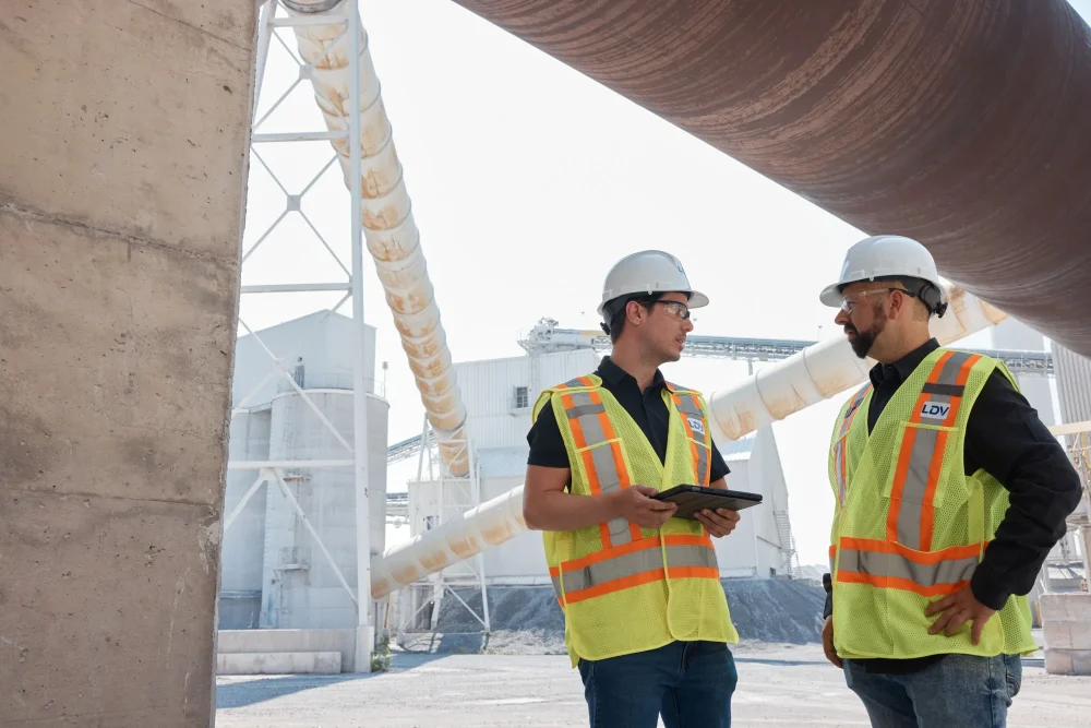 Engineering project management